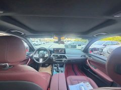 BMW 5 Series 530Li Premier M Sport Package - ფოტო 3