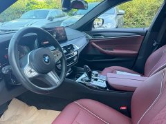 BMW 5 Series 530Li Premier M Sport Package - ფოტო 4