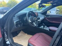 BMW 5 Series 530Li Premier M Sport Package - ფოტო 5