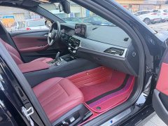 BMW 5 Series 530Li Premier M Sport Package - ფოტო 6