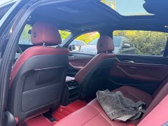 BMW 5 Series 530Li Premier M Sport Package - ფოტო 8