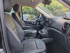 Mercedes-Benz Vito 2.0T Business Edition 7-Seater - ფოტო 7
