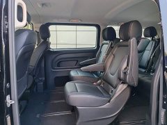 Mercedes-Benz Vito 2.0T Business Edition 7-Seater - ფოტო 9