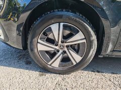 Mercedes-Benz Vito 2.0T Business Edition 7-Seater - ფოტო 10