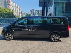 Mercedes-Benz Vito 2.0T Business Edition 7-Seater - ფოტო 12