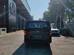 Mercedes-Benz Vito 2.0T Business Edition 7-Seater - ფოტო 14