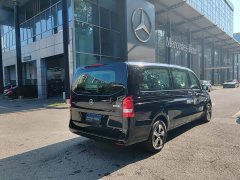 Mercedes-Benz Vito 2.0T Business Edition 7-Seater - ფოტო 15