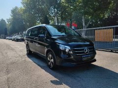 Mercedes-Benz Vito 2.0T Business Edition 7-Seater - ფოტო 1