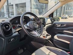 Mercedes-Benz Vito 2.0T Business Edition 7-Seater - ფოტო 2