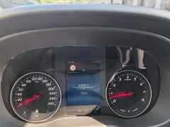 Mercedes-Benz Vito 2.0T Business Edition 7-Seater - ფოტო 3
