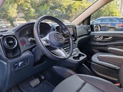 Mercedes-Benz Vito 2.0T Business Edition 7-Seater - ფოტო 4
