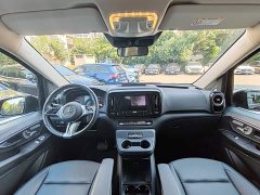 Mercedes-Benz Vito 2.0T Business Edition 7-Seater - ფოტო 5