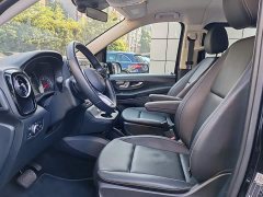 Mercedes-Benz Vito 2.0T Business Edition 7-Seater - ფოტო 6