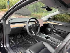 Tesla Model 3 2022 Rear-Wheel Drive - ფოტო 10