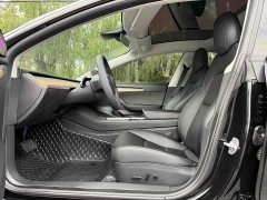 Tesla Model 3 2022 Rear-Wheel Drive - ფოტო 11