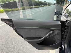 Tesla Model 3 2022 Rear-Wheel Drive - ფოტო 12