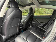Tesla Model 3 2022 Rear-Wheel Drive - ფოტო 13