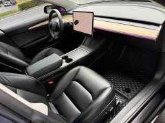 Tesla Model 3 2022 Rear-Wheel Drive - ფოტო 19