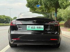 Tesla Model 3 2022 Rear-Wheel Drive - ფოტო 4