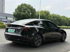 Tesla Model 3 2022 Rear-Wheel Drive - ფოტო 5