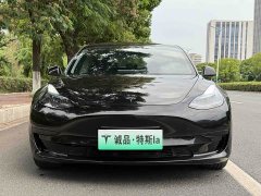 Tesla Model 3 2022 Rear-Wheel Drive - ფოტო 8