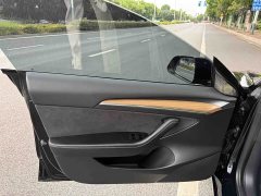 Tesla Model 3 2022 Rear-Wheel Drive - ფოტო 9