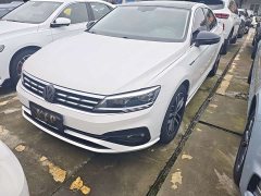 Volkswagen Lamando 280TSI DSG Luxury Phantom Edition - ფოტო 1
