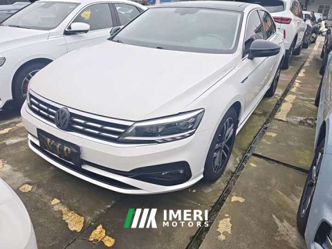 2021 Volkswagen Lamando 280TSI DSG Luxury Phantom Edition - ავტომობილი ჩინეთიდან