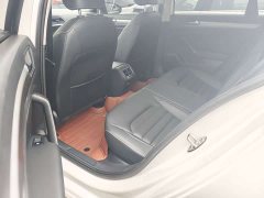 Volkswagen Lamando 280TSI DSG Luxury Phantom Edition - ფოტო 10