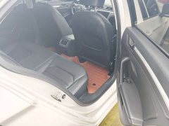 Volkswagen Lamando 280TSI DSG Luxury Phantom Edition - ფოტო 11