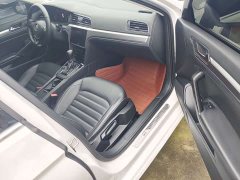 Volkswagen Lamando 280TSI DSG Luxury Phantom Edition - ფოტო 12