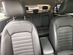 Volkswagen Lamando 280TSI DSG Luxury Phantom Edition - ფოტო 13