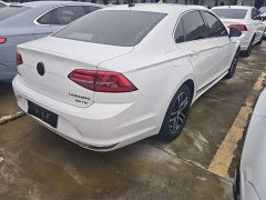 Volkswagen Lamando 280TSI DSG Luxury Phantom Edition - ფოტო 14