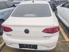 Volkswagen Lamando 280TSI DSG Luxury Phantom Edition - ფოტო 15