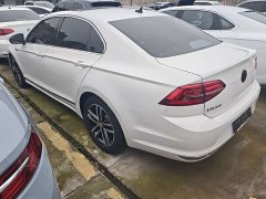 Volkswagen Lamando 280TSI DSG Luxury Phantom Edition - ფოტო 16