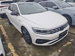 Volkswagen Lamando 280TSI DSG Luxury Phantom Edition - ფოტო 3