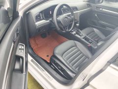 Volkswagen Lamando 280TSI DSG Luxury Phantom Edition - ფოტო 4