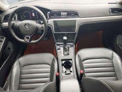 Volkswagen Lamando 280TSI DSG Luxury Phantom Edition - ფოტო 5