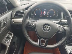 Volkswagen Lamando 280TSI DSG Luxury Phantom Edition - ფოტო 6