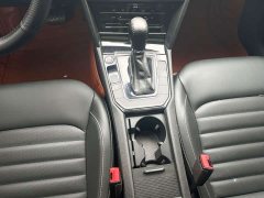 Volkswagen Lamando 280TSI DSG Luxury Phantom Edition - ფოტო 7