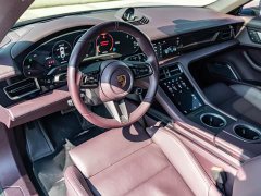 Porsche Taycan - ფოტო 15