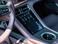 Porsche Taycan - ფოტო 18
