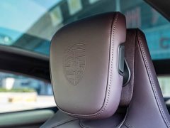Porsche Taycan - ფოტო 19
