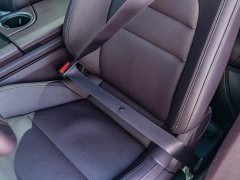 Porsche Taycan - ფოტო 20