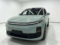 Li Auto L6 Max Smart Refresh Edition - ფოტო 1