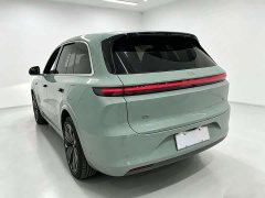 Li Auto L6 Max Smart Refresh Edition - ფოტო 2