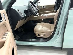 Li Auto L6 Max Smart Refresh Edition - ფოტო 3