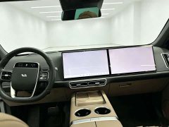 Li Auto L6 Max Smart Refresh Edition - ფოტო 4