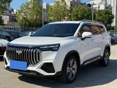 Geely Haoyue L 2023 2.0T DCT Flagship - ფოტო 1