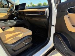 Geely Haoyue L 2023 2.0T DCT Flagship - ფოტო 16